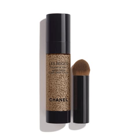 chanel foundation beige 30|Chanel les beiges sunkissed.